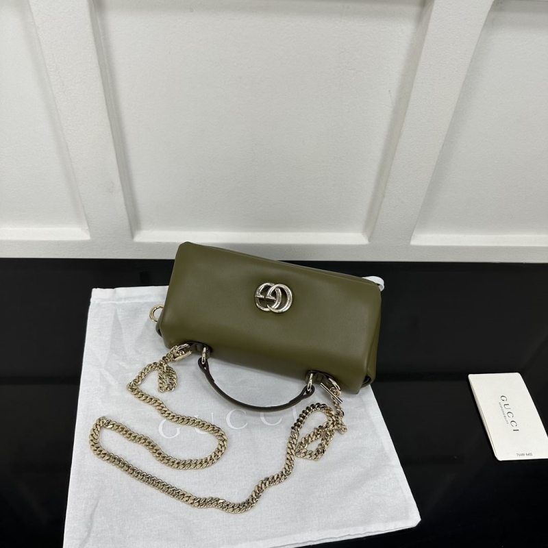 Gucci Top Handle Bags